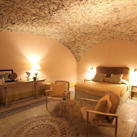 Cairano Resort - Irpinia Zewnętrze zdjęcie
