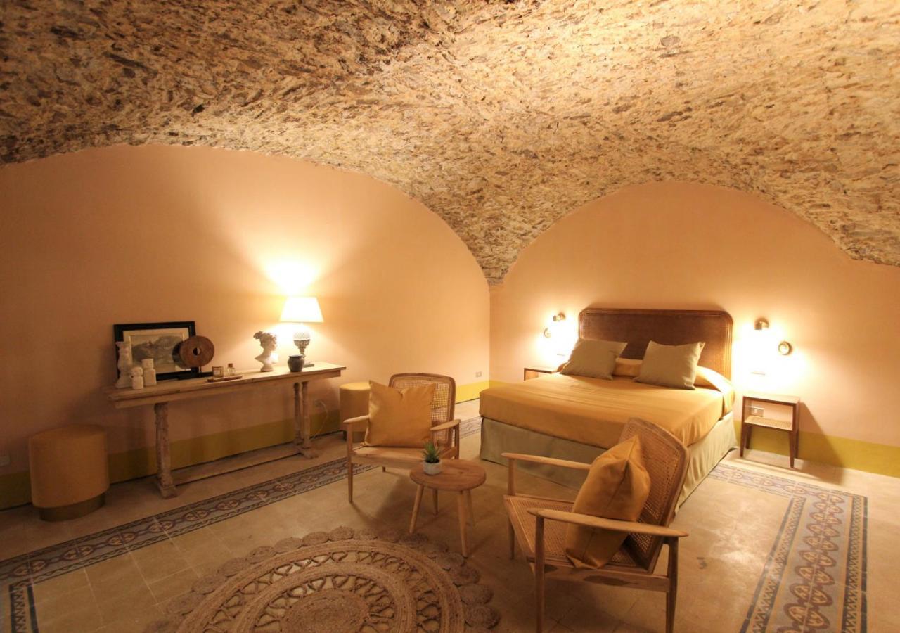 Cairano Resort - Irpinia Zewnętrze zdjęcie