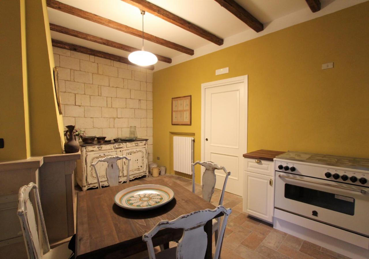 Cairano Resort - Irpinia Zewnętrze zdjęcie