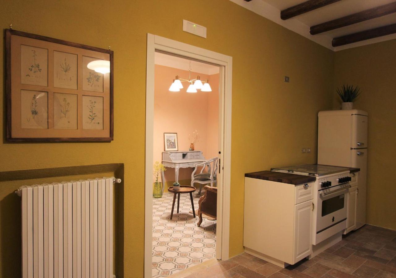 Cairano Resort - Irpinia Zewnętrze zdjęcie