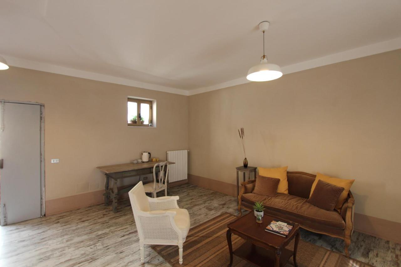 Cairano Resort - Irpinia Zewnętrze zdjęcie