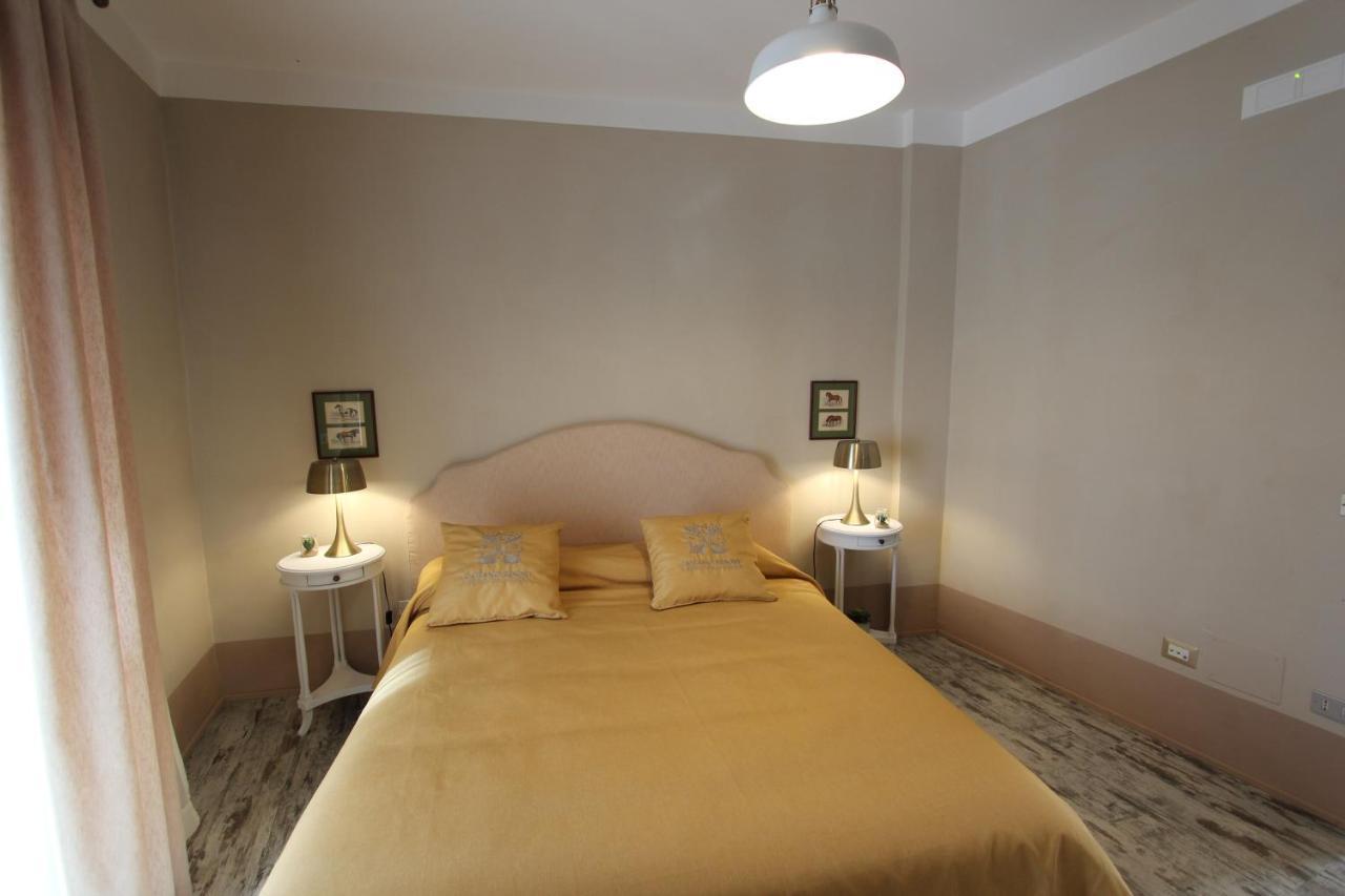 Cairano Resort - Irpinia Zewnętrze zdjęcie