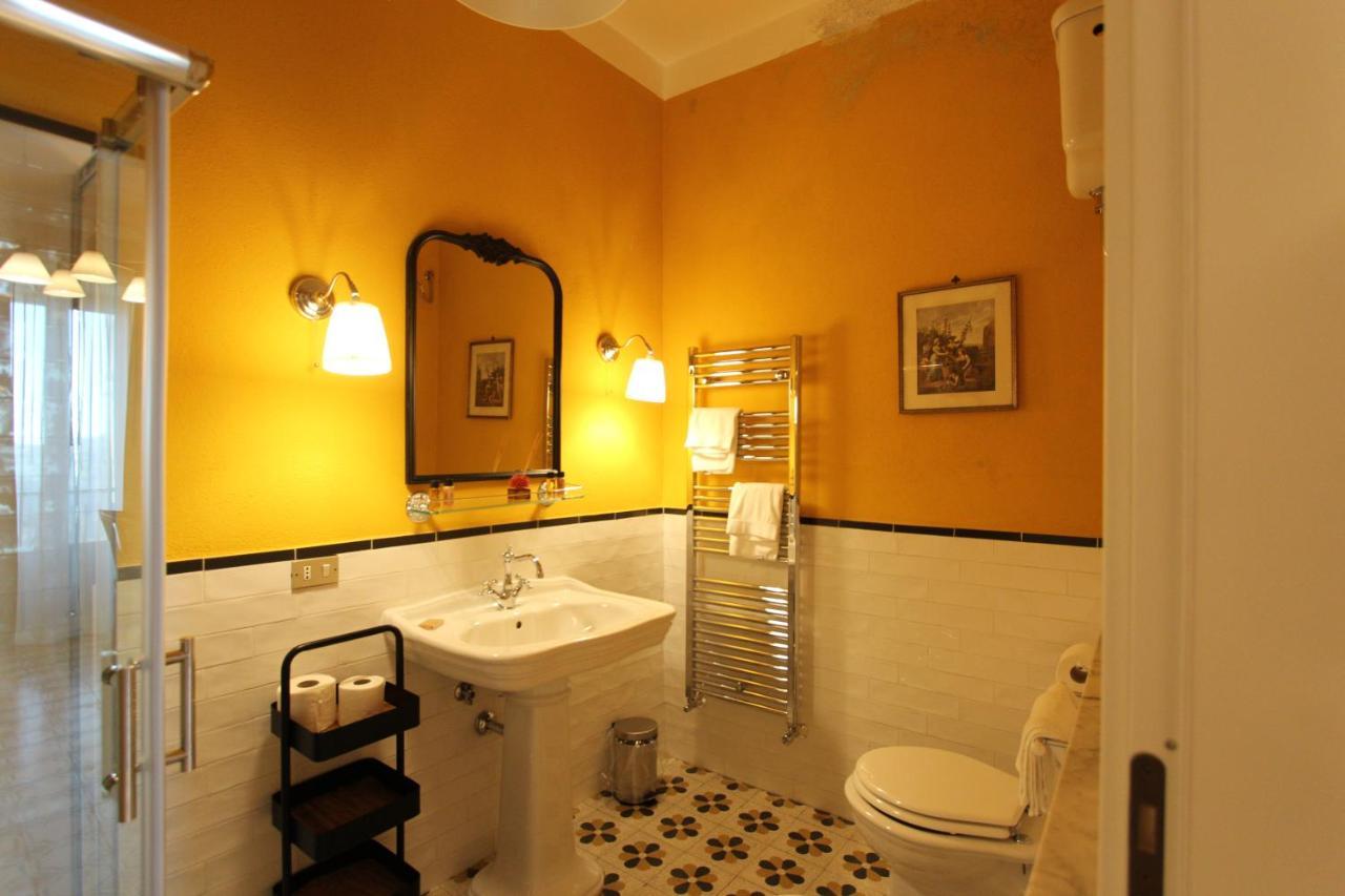 Cairano Resort - Irpinia Zewnętrze zdjęcie