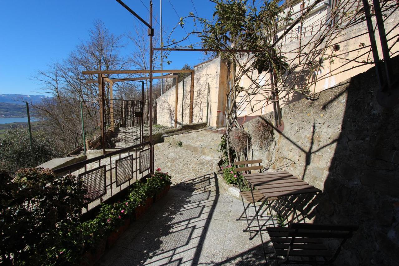 Cairano Resort - Irpinia Zewnętrze zdjęcie