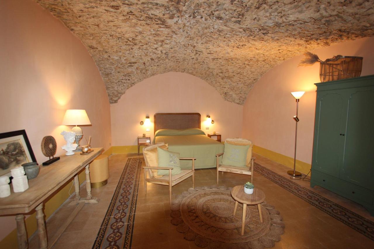 Cairano Resort - Irpinia Zewnętrze zdjęcie