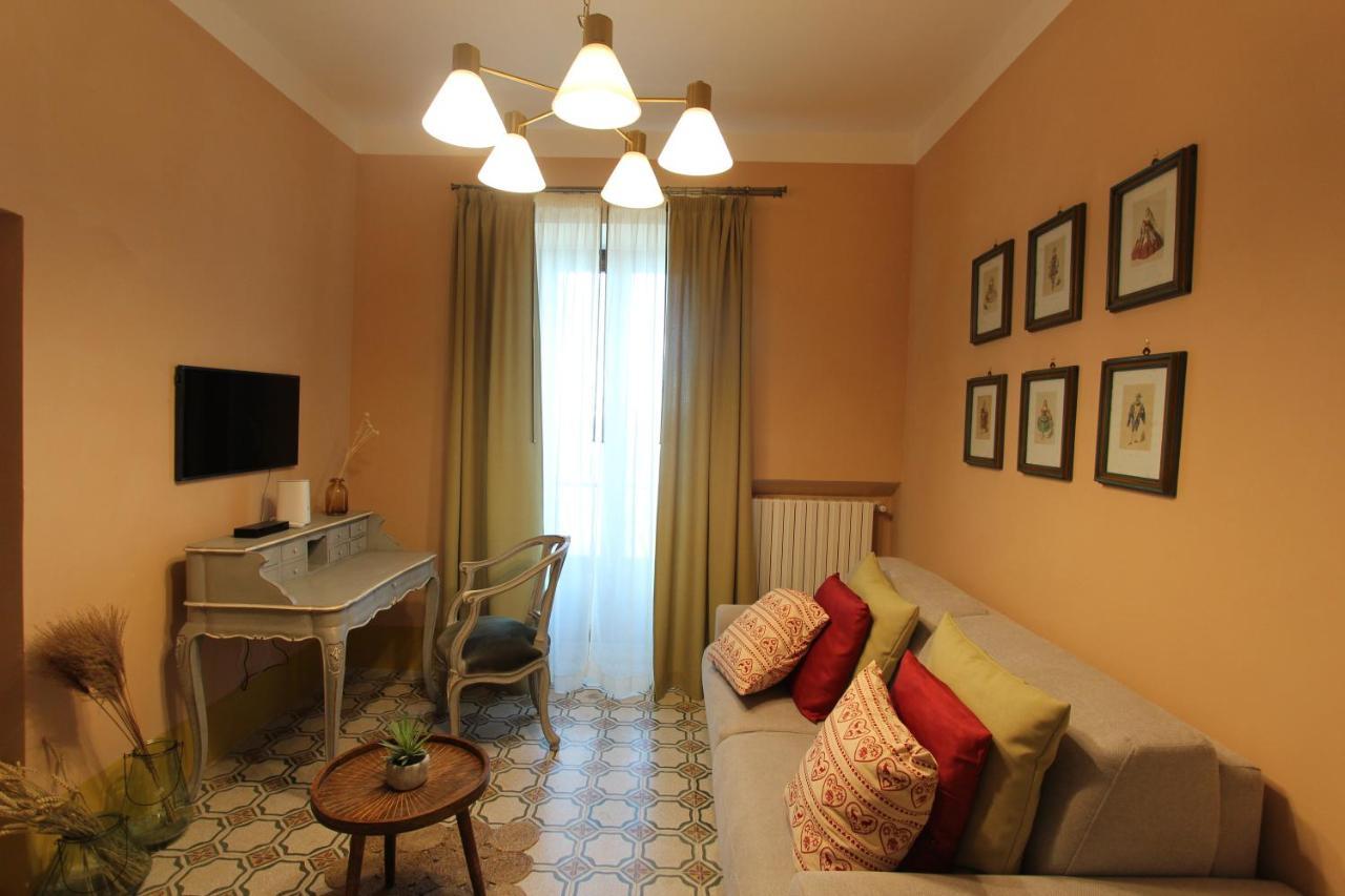 Cairano Resort - Irpinia Zewnętrze zdjęcie